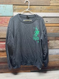 Wicked Long Sleeve Shirt A2