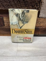 Granny Dan Book By Danielle Steele
