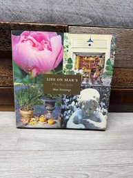 Life On Mars Book A3