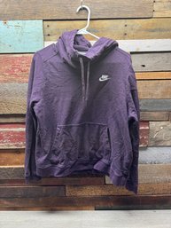 Womens Nike Hoodie