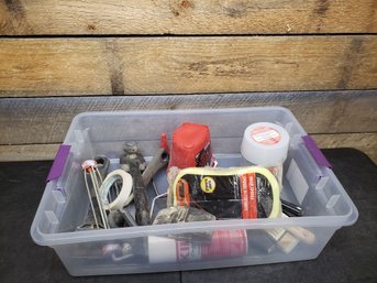 Painters Lot Of 17 RS3