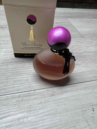 Far Away Avon Perfume D4