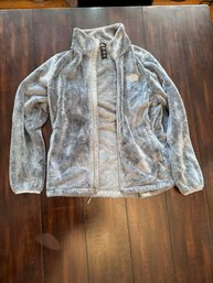 Women's Large Northface Jacket