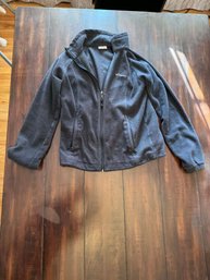 Women's Columbia Jacket Med.