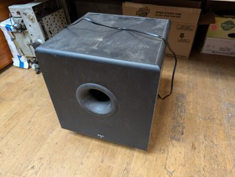 Klh Subwoofer