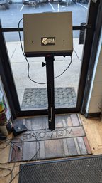 Kobra Drawing Projector