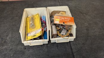 Electronics Hardware Lot H2