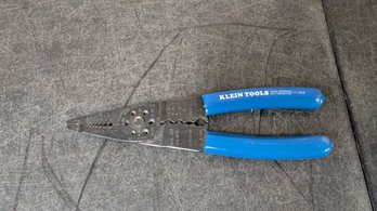 Klein Tools Wire Stripper R6