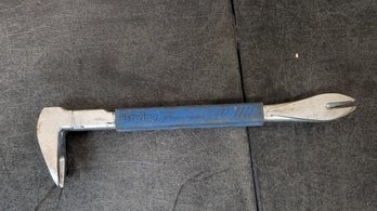 Estwing Nail Puller Tool R6