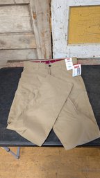 New Wrangler 32x32 Pants R6