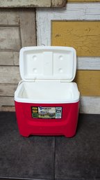 41 Can Igloo Cooler R6