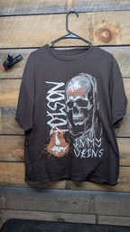 XL Poison Shirt R6