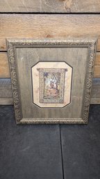 Primates II Artwork R6