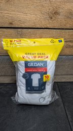 New L Gildan T Shirt Lot R1