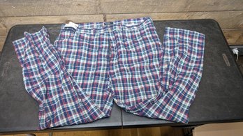 New Size 42x32 Ralph Lauren Pants R1