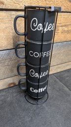 Coffee Mug Lot R1