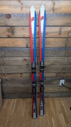 K2 Skis R1