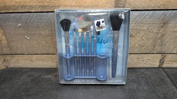 New Make-up Brush Set R1