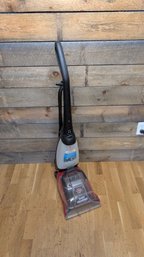 Dirt Devil Easy Steamer B4