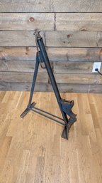 VTG Ausco Saf-lift Bumper Jack B4