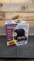 Nuwave Brio 3Q Air Fryer C4