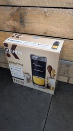 New Keurig K-mini Plus C4