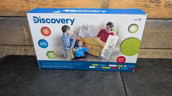 New Construction Fort Frame Kit C4