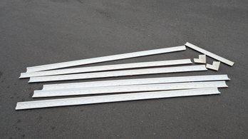 Molding Trim Lot BRN