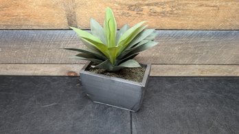 Fake Decorative Plant H1