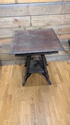 Antique Table B4