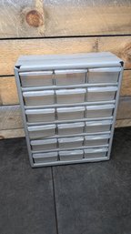 Used Hardware Bins See Photos H1