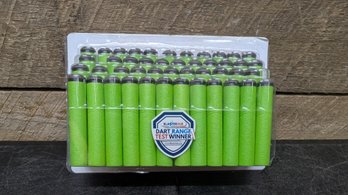 New Nerf Dart Lot J4