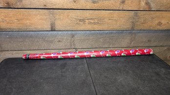 New Wrapping Paper J4