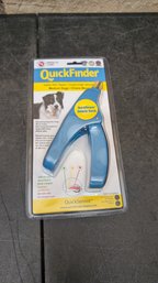 Dog Safety Nail Clippers J4