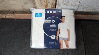 New Jockey XXL Shirts J4