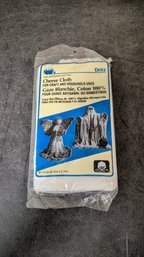 Cheese Cloth J4