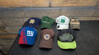 Hat Lot C1