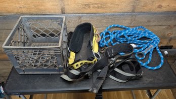 Safety Strap/ Rope Lot C1