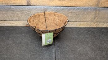 Hanging Plant Basket C1