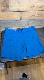 Hurley 44 Swim Trunks D2