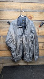 Nautica Competition XLT Jacket D2