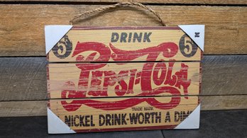 New Pepsi Sign D2