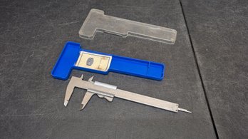 Mauser Vernier Caliper H3