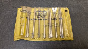 Globe Master Interchangeable Tool H3