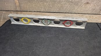 Vtg Schultes Level H3