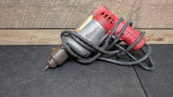 Milwaukee Drill For Parts Or Repair H3