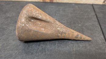 Vtg Oregon Splitting Spike H3