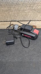 Ferrex  Drill Battery P1b