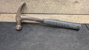 Vtg Estwing Hammer H3