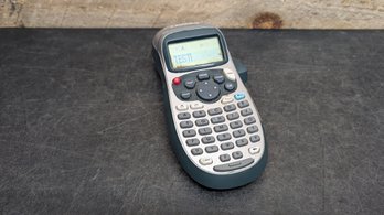 Dymo Label Maker H3